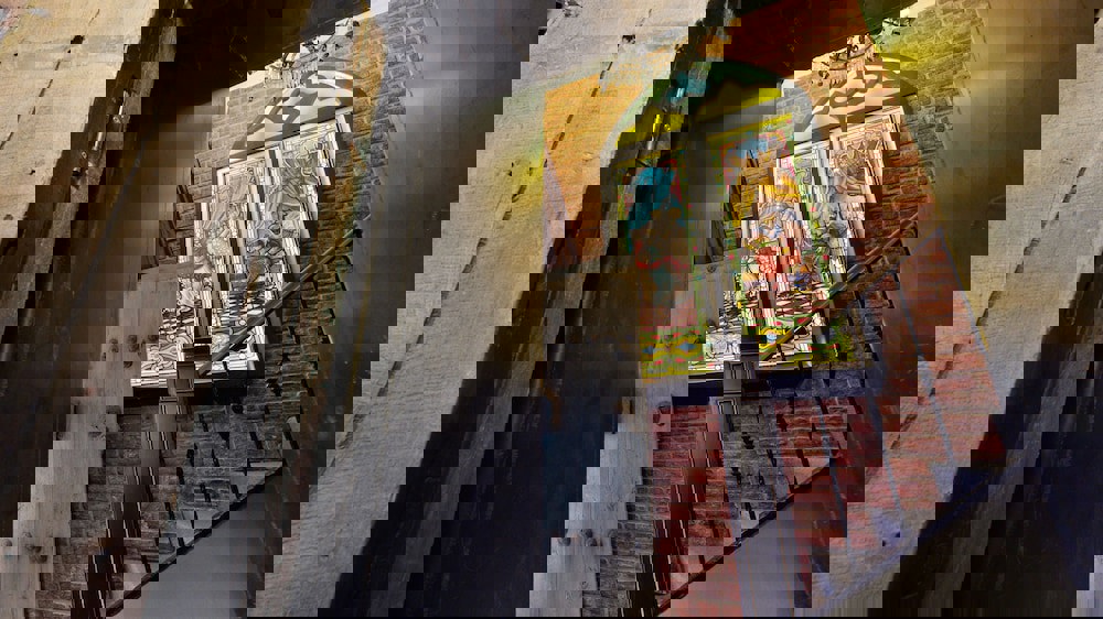 Faikpasha Apartments