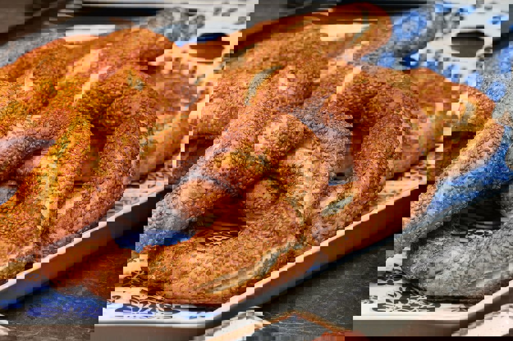 Faikpasha Apartments