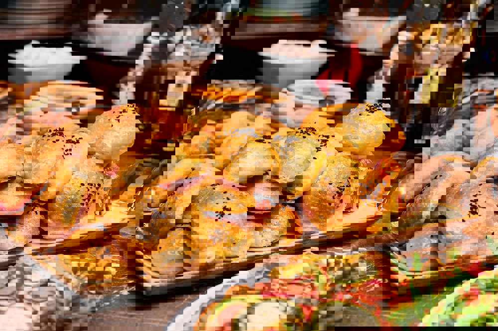 Faikpasha Apartments