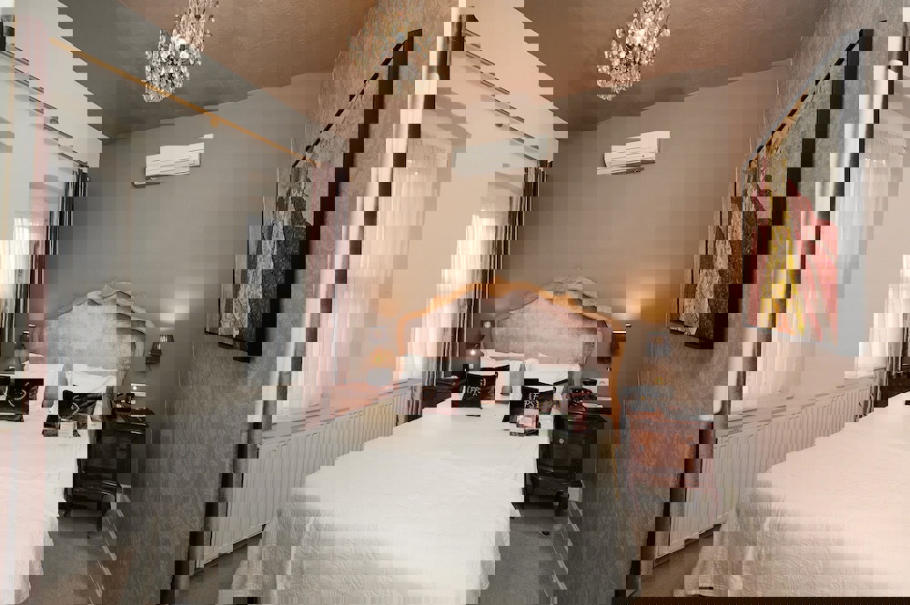 Faikpasha Apartments