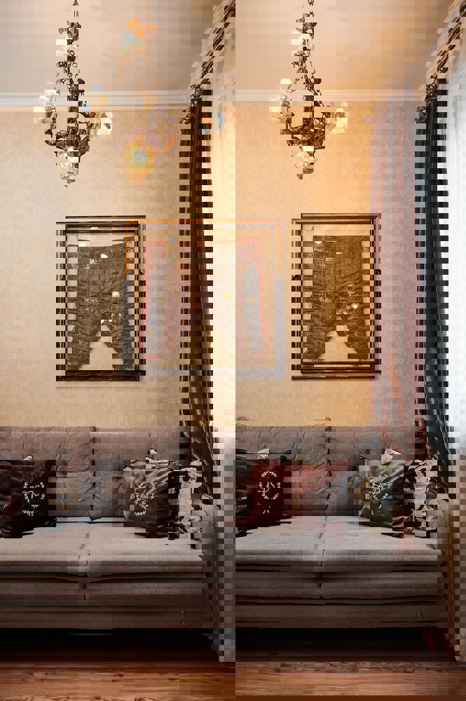 Faikpasha Apartments