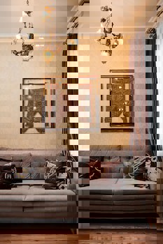 Faikpasha Apartments