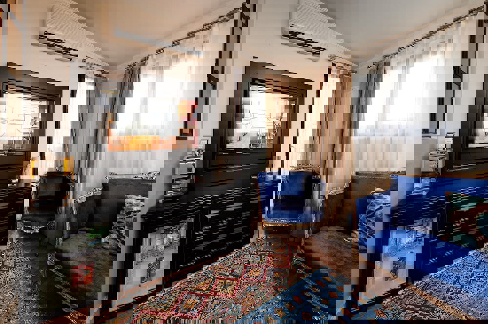 Faikpasha Apartments