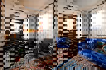 Faikpasha Apartments