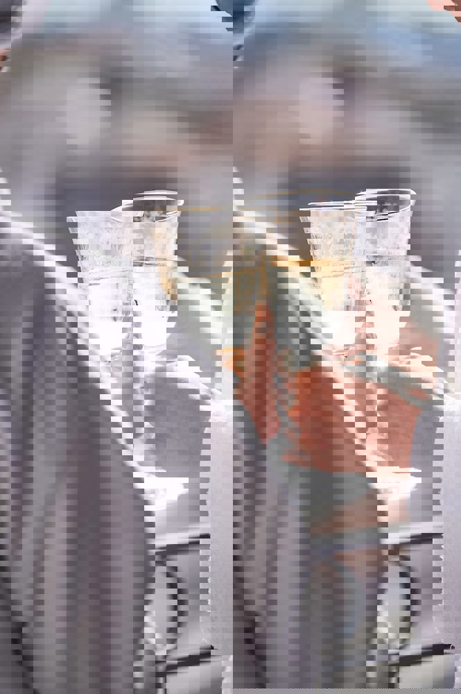 Faikpasha Apartments