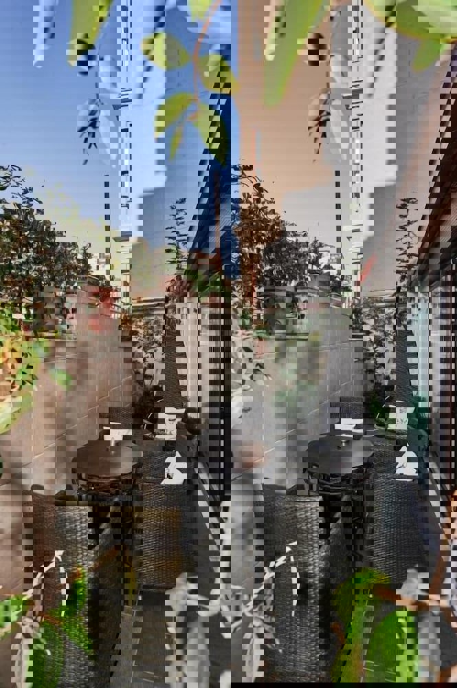 Faikpasha Apartments