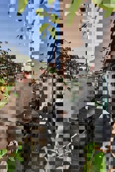 Faikpasha Apartments