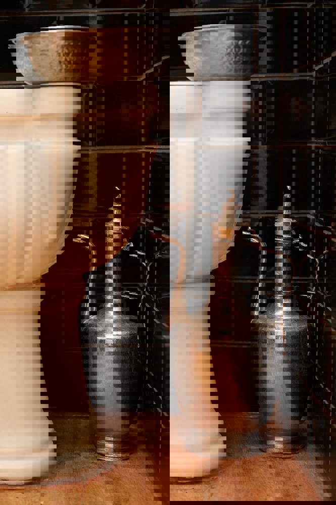 Faikpasha Apartments