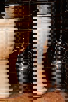 Faikpasha Apartments