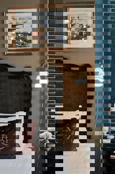 Faikpasha Apartments