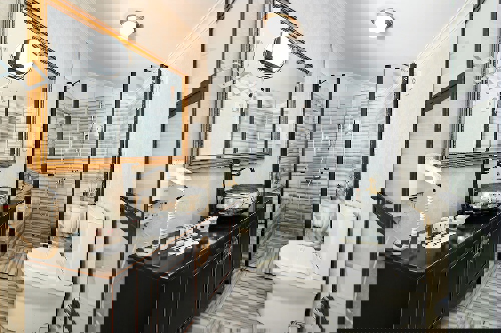 Faikpasha Apartments