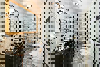 Faikpasha Apartments