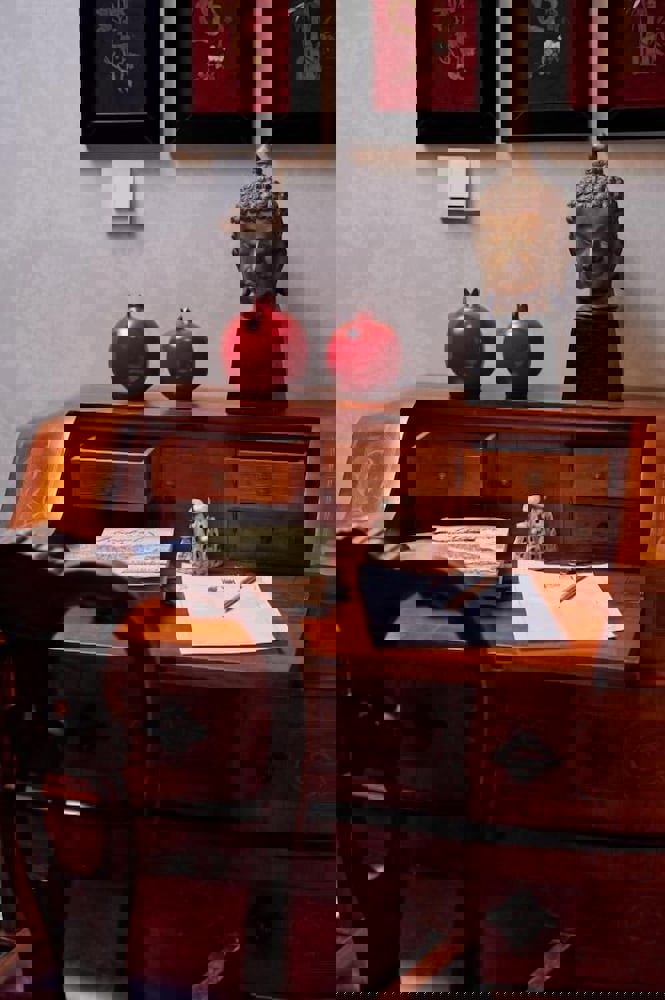 Faikpasha Apartments