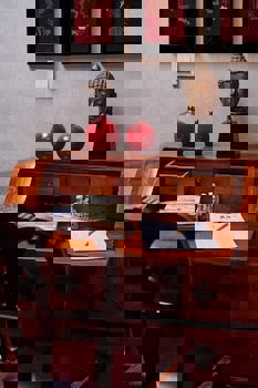 Faikpasha Apartments