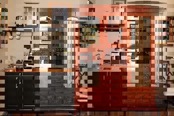 Faikpasha Apartments