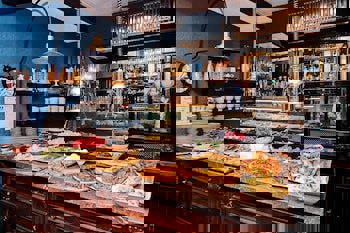 Faikpasha Apartments