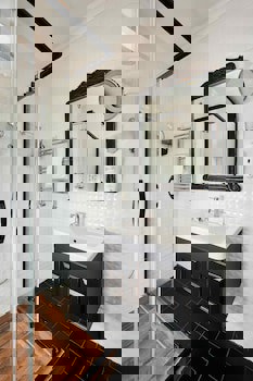 Faikpasha Apartments