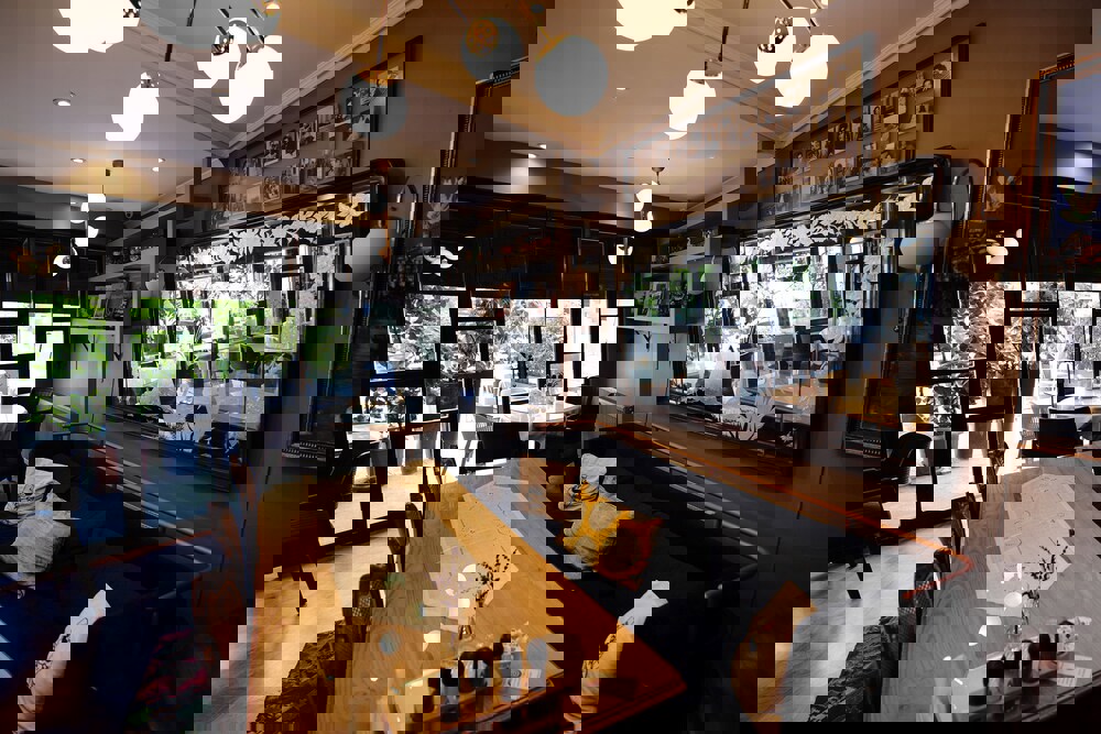 Faikpasha Apartments