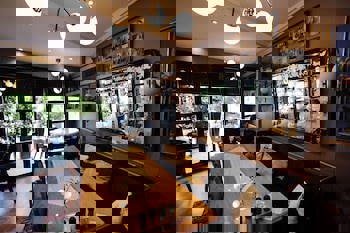 Faikpasha Apartments