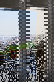 Faikpasha Apartments