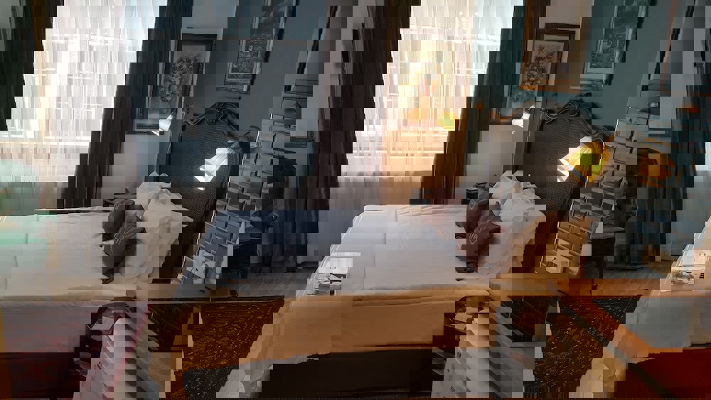 Faikpasha Apartments