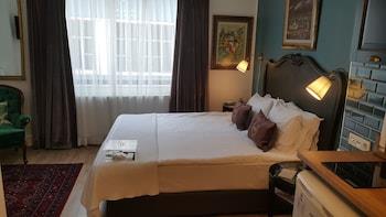 Faik Pasha Suites