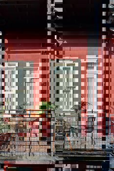 Faikpasha Apartments