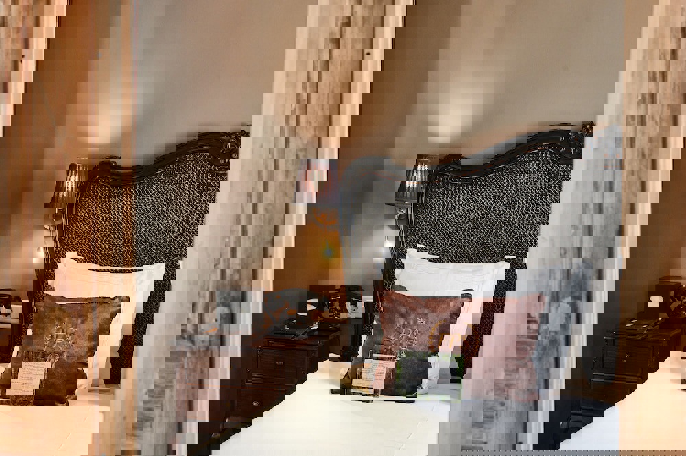 Faikpasha Apartments