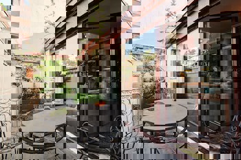 Faikpasha Apartments