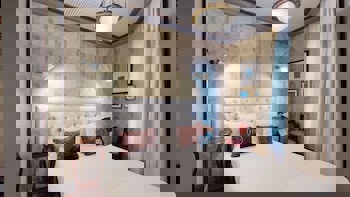 Faikpasha Apartments