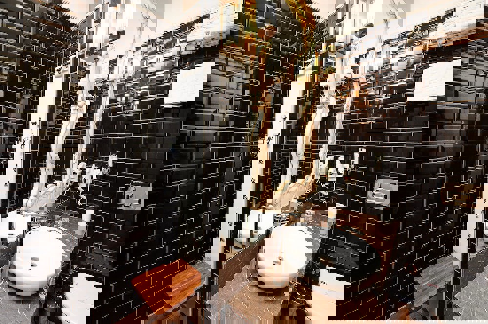 Faikpasha Apartments