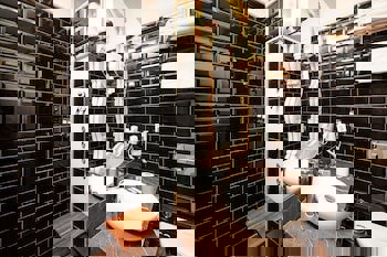 Faikpasha Apartments