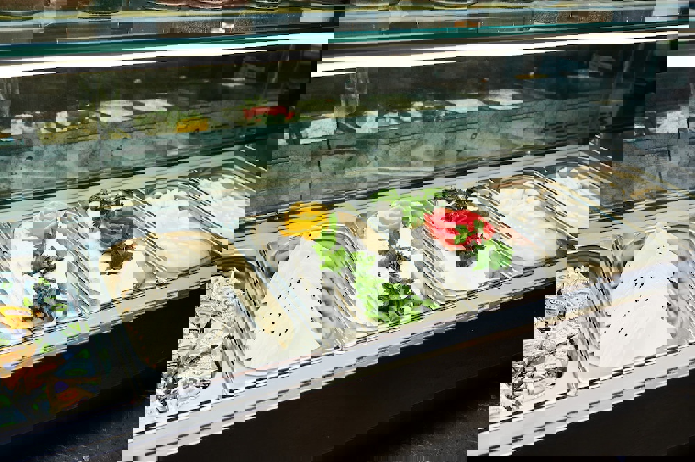 Faikpasha Apartments