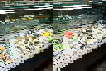 Faikpasha Apartments