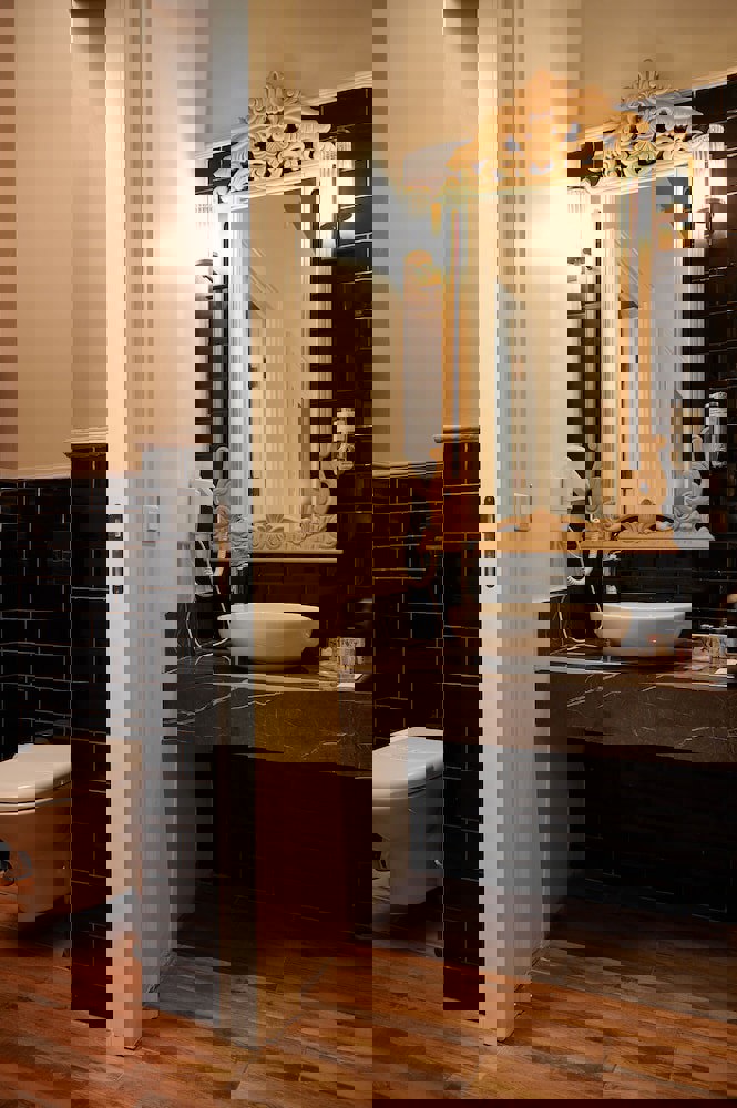 Faikpasha Apartments