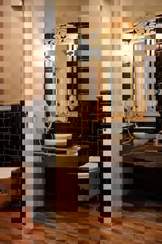 Faikpasha Apartments