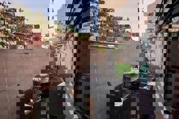 Faikpasha Apartments