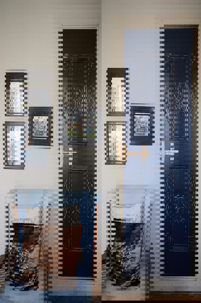 Faikpasha Apartments