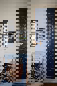 Faikpasha Apartments