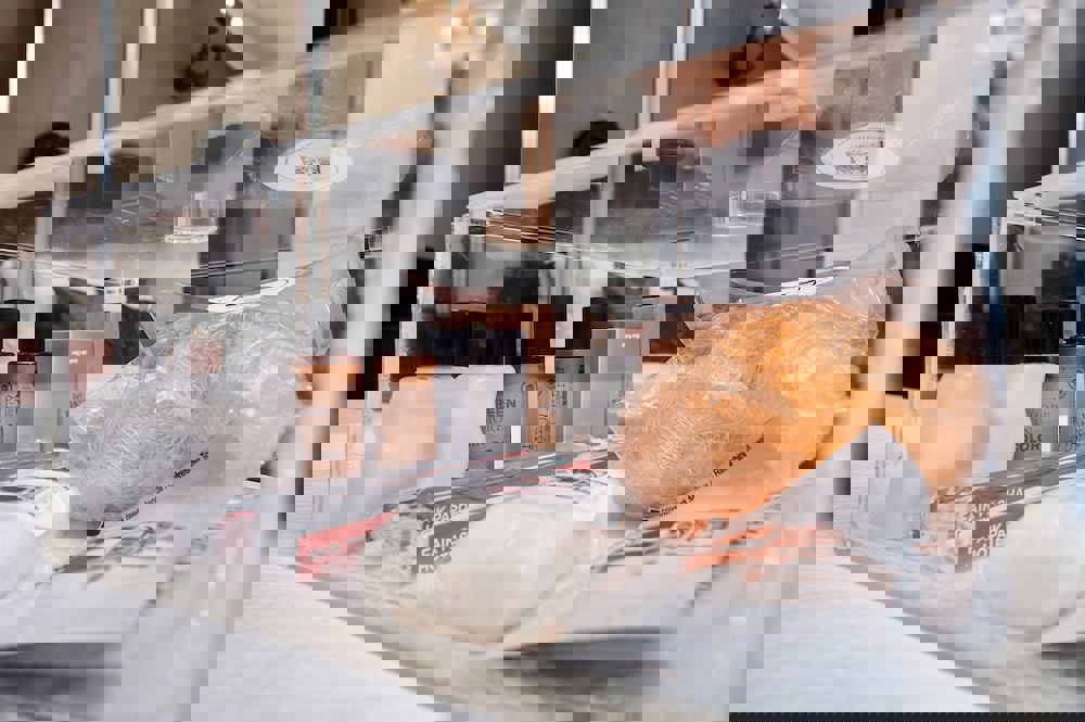 Faikpasha Apartments