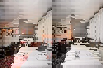 Faikpasha Apartments