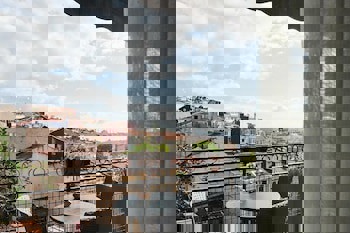 Faikpasha Apartments