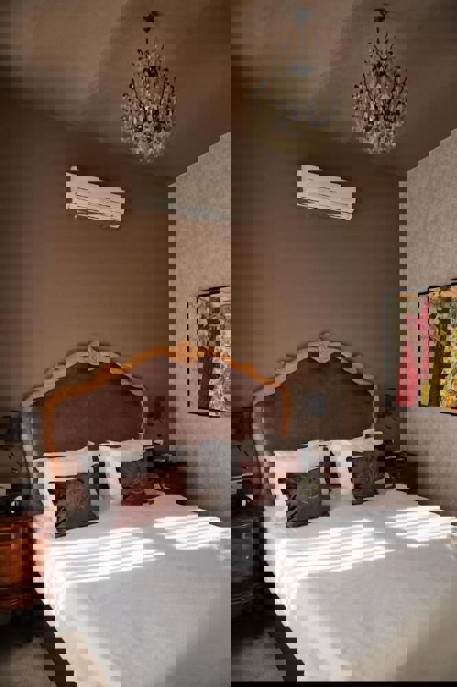 Faikpasha Apartments