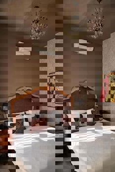 Faikpasha Apartments