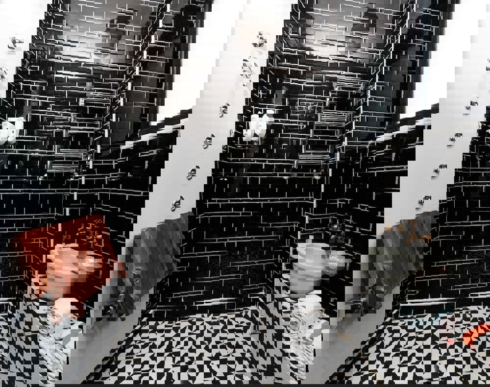 Faikpasha Apartments