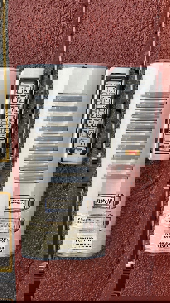 Faikpasha Apartments