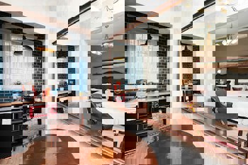 Faikpasha Apartments