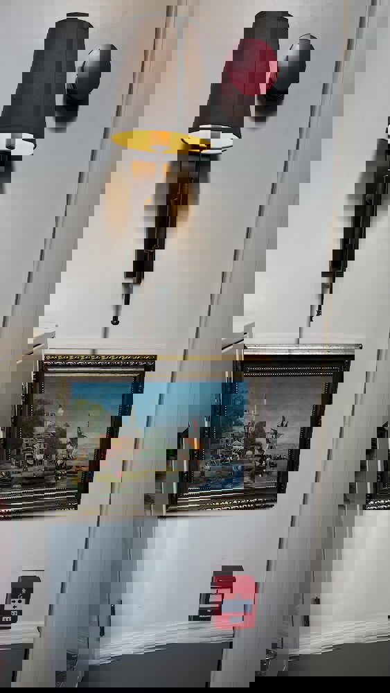 Faikpasha Apartments