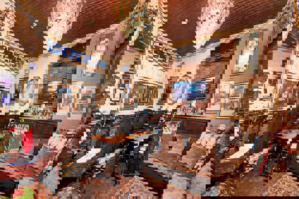 Faikpasha Apartments