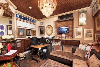 Faik Pasha Suites